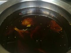 -鸿运兔·手撕烤兔(天府广场店)