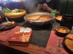 -牛New寿喜烧(闵行龙湖天街店)