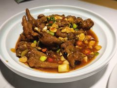 -光海·乡记酸菜鱼·始于1996(花园路店)