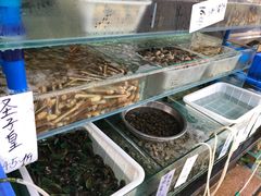 -新享乐海鲜(翠华路店)