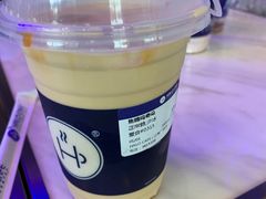 -HALO CAFE(江海中环广场店)