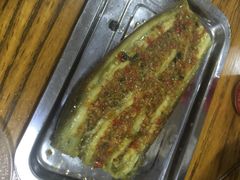 二红烧烤-二红烧烤排骨串(麦岛店)