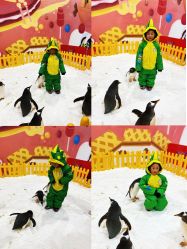 -第五极儿童乐园