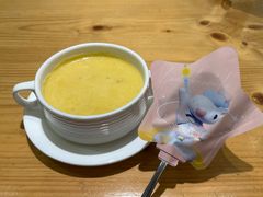 -夏日玛莉西餐厅(梅溪湖步步高店)