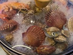 -赶海部落海鲜城(海阳路店)