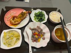 点击看大图 -奕新一诺台式母婴护理中心(我格广场店)