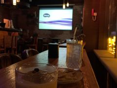 -TIME BAR&一贯料理(文星广场店)