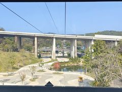 -白云山索道-售票处