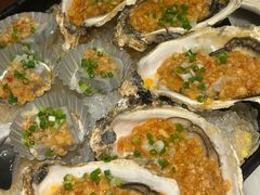 -火炉火自助餐(西直门凯德MALL店)