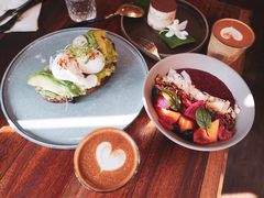 -O'mills Sourdough Bakery&Bistro(永嘉路店)