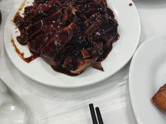 酱鸭-茂隆餐厅(进贤路店)