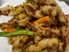 -老仁义·清真菜(太古街店)