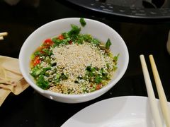 -川中故事·成都老火锅(东书房店)