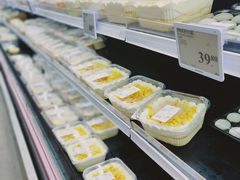 -山姆会员商店(杨桥西路店)