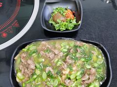 -鑫佳泰潮汕餐厅(莲塘店)