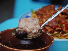 -小罗子汤店(大士院总店)