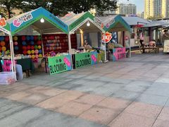 -证大大拇指广场(芳甸路店)