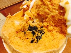 泰式奶茶冰山-After You Dessert Cafe(CENTRALWORLD)