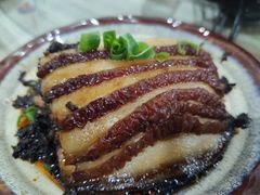 -三湘四水正宗湘菜(君峰路店)