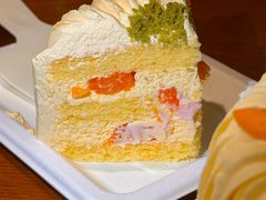 -Pantry's Best派悦坊蛋糕(K11购物艺术中心店)