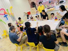 -昂立教育凯顿成长中心(嘉定南翔校区)