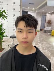 -MMby HairCode 芭曲发型概念店