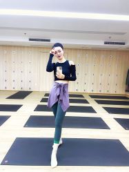 -酉嘉瑜伽YO+YOGA