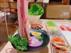 -伊茉家的烤肉店(勒泰中心店)