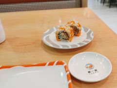 -新一番三文鱼寿司(红城湖店)