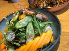 -候鸟等风来·精致西厨(万科第五城店)