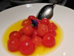 -穿越·外婆家(西溪天堂店)