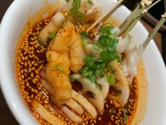-太二酸菜鱼(石家庄万象城店)