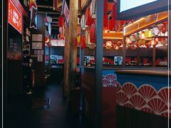 -仙隐小鹿中華の日料(荣民龙首广场店)