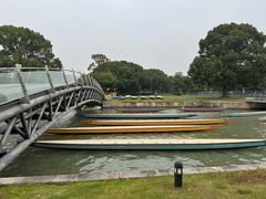 -上海月湖雕塑公园