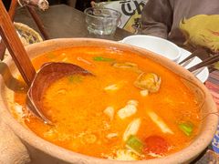 -泰妃殿(武汉首店)