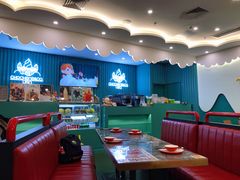 -CHOCHENG&CO.(欢乐海岸店)