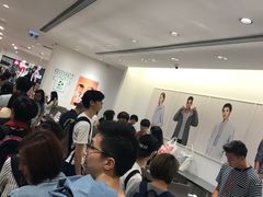 -UNIQLO(朗豪坊店)