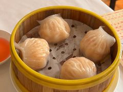 龙凤虾饺皇-香港龙凤楼(巨鹿路洋房店)