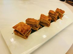 西园传统素鸭-五观堂素食(新华路店)