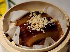 -雀蓝川菜(滨湖万象汇店)