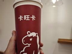 -卡旺卡(合肥半边街店)