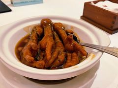 -白天鹅宾馆-宏图府餐厅