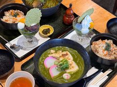 -伊藤久右卫门(宇治本店)