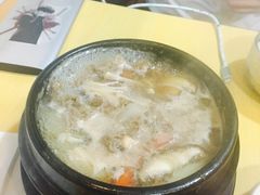 -李先生的首尔小馆(松江启源广场店)