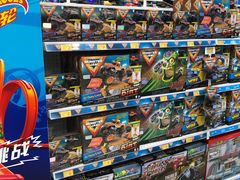 -TOYSRUS玩具反斗城(深圳万象城店)