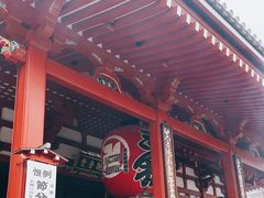 -浅草寺