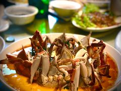 -启东海鲜人家(古美路店)