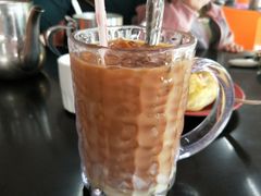 -百回味老爸茶(海彤店)