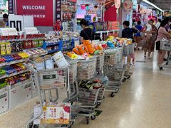 -华润万家(荔湾店)