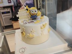 -CAKE BOSS 蛋糕老板(西单君太百货店)